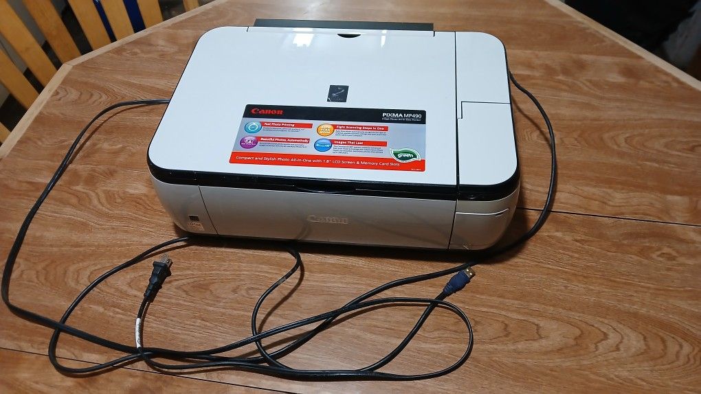 Printer