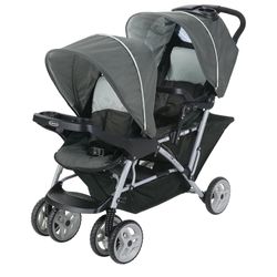 Graco Double Stroller 