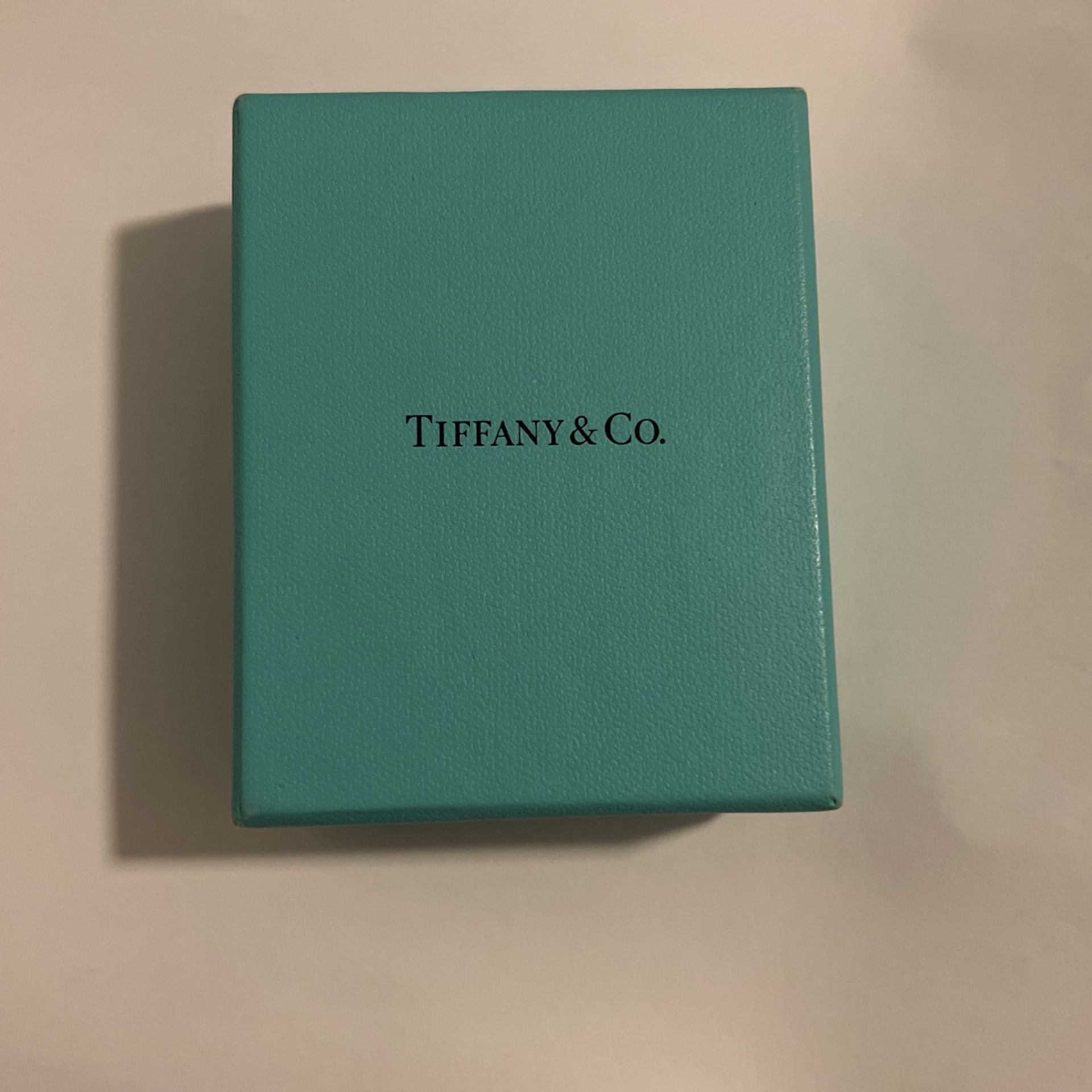 Tiffany & Co. Ring 