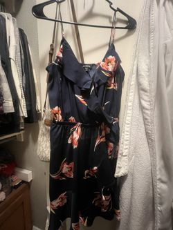 Women’s Dress