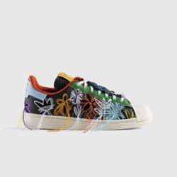 Adidas Superstar Superearth 