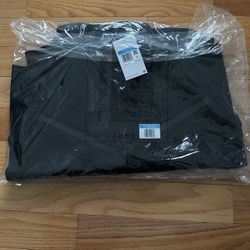 nike tech black