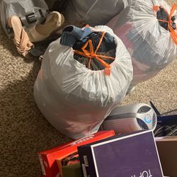 Women’s Clothes Size small/medium 