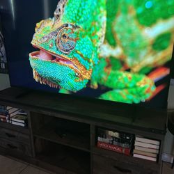 SAMSUNG -65” CLASS Q60B QLED 4K