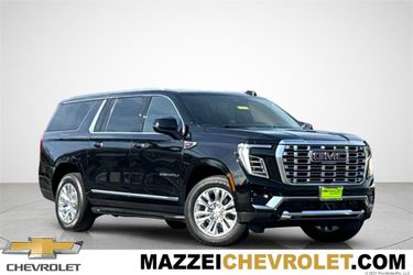 2025 GMC Yukon XL