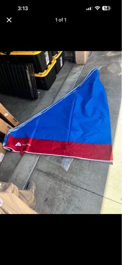 Ozark Trail Tent Rain Fly