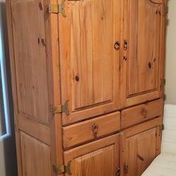 Armoire 