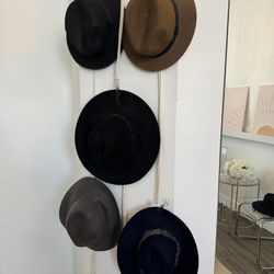Fedora Women’s Hat