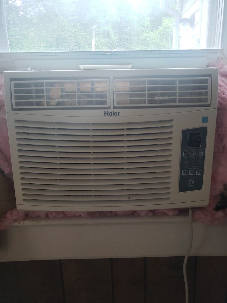 Air Conditioner 