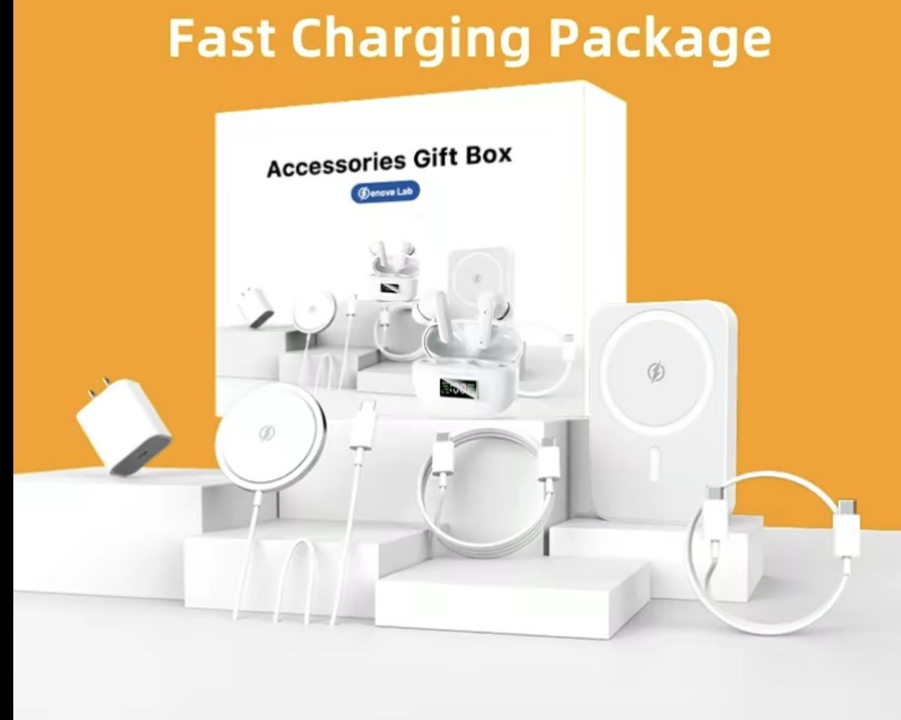 Accessories Gift Box