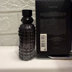 Valentino Born In Roma 