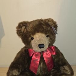 FAO Schwarz 22" Teddy
