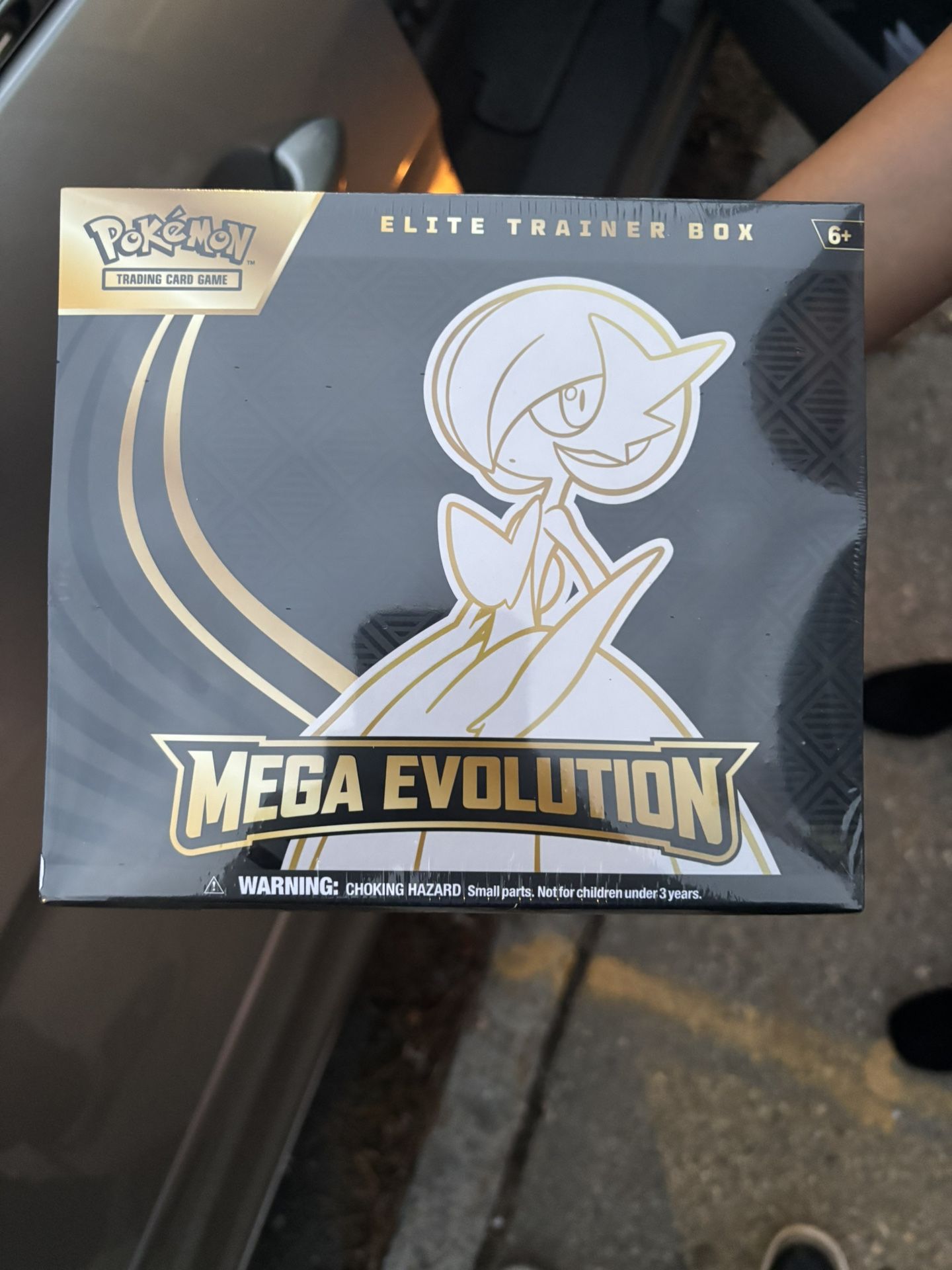 Mega Etb