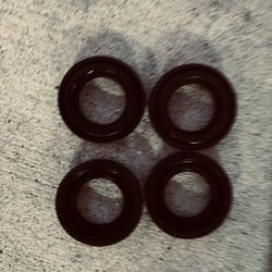 Toyota Prius Coils And Valve Cover Seals