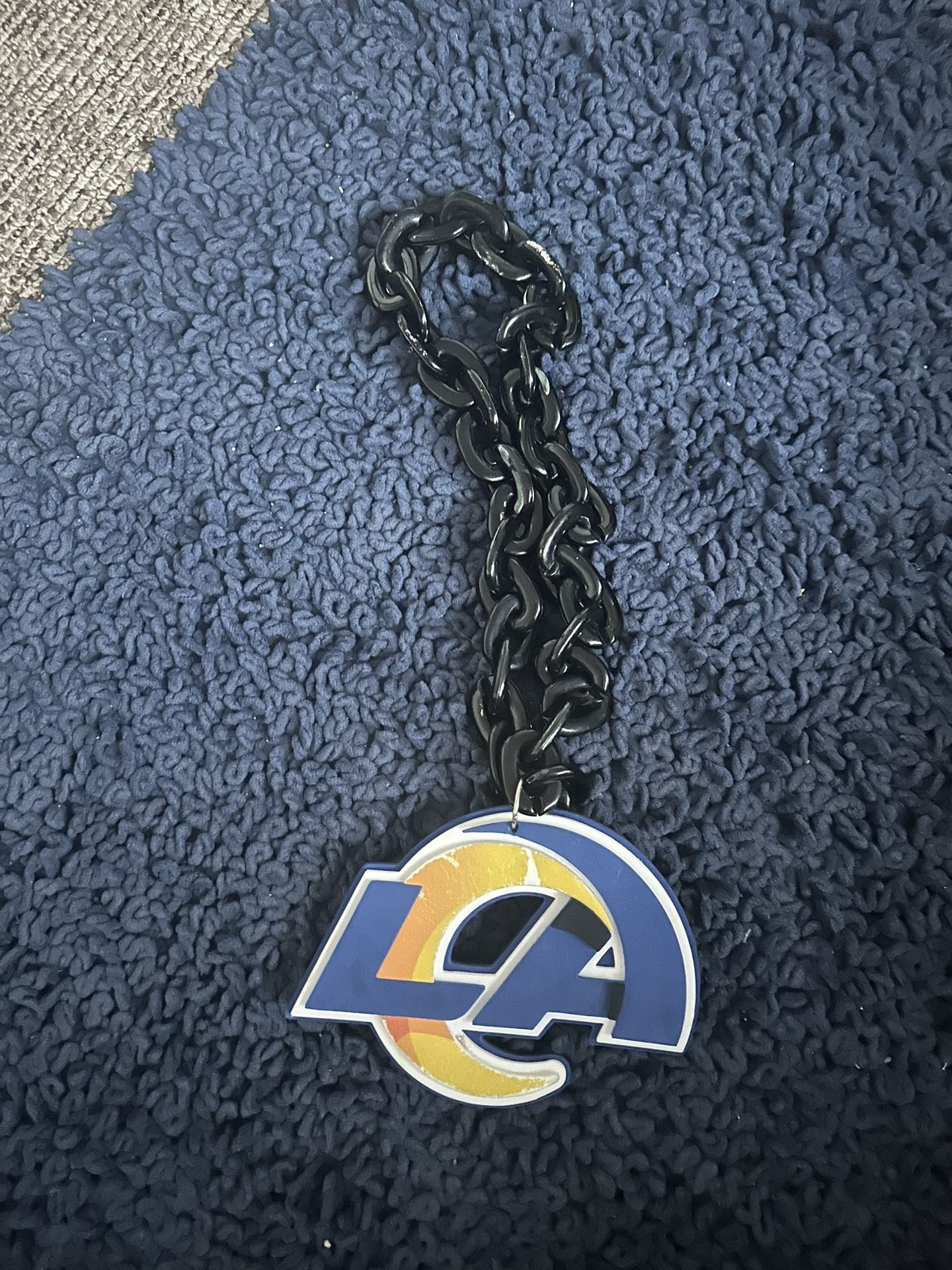Rams Football