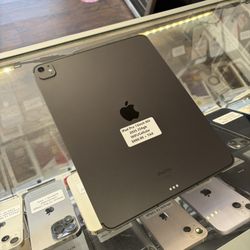iPad Pro 13inch 256gb M4 WiFi And Cellular 