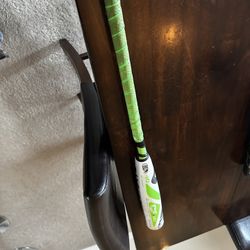 2017 DeMARINI CBX-17 CF ZEN 31/21 (-10) Hot Legal Baseball Bat USSSA