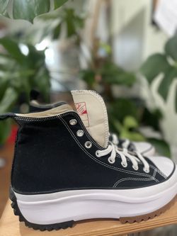 Converse Run Star Hike Hi