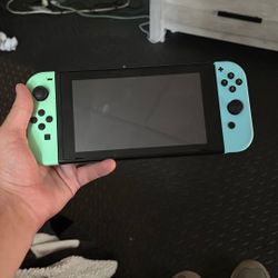 Special Edition, Nintendo Switch