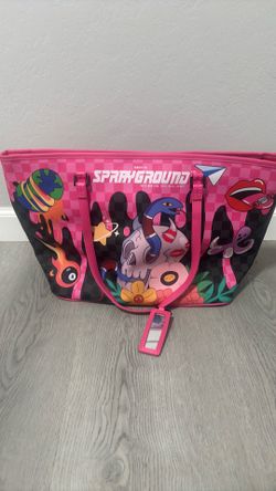 Sprayground