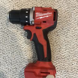 Drill Driver