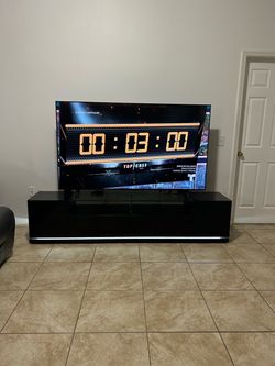 TV stand