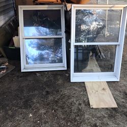 Fully Functional Widow S 48x34