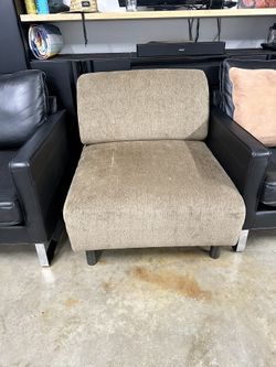 World Market Lounge Modular Chairs