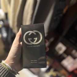 Gucci Guilty Cologne 
