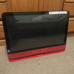 Beats Envy Hp Desktop 