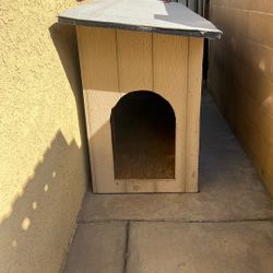 Casa Para  Perro