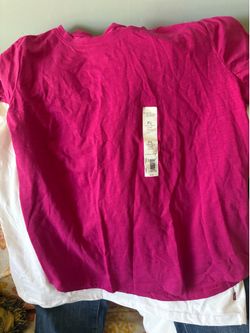 Sonoma shirt