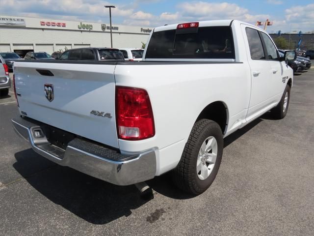 2019 RAM 1500 Classic