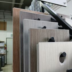 High Quality Vinyl Flooring 