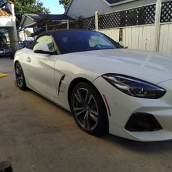Bmw Z4 5 Drive 30 i