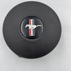 2008 FORD MUSTANG Left Sensor driver wheel OEM