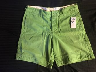 Men Hollister shorts