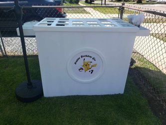 RENT FOR YOUR PARTY  ""SNACK BAR" (only tbe car and accesories) 