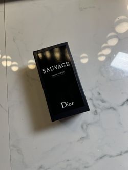 Dior Sauvage
