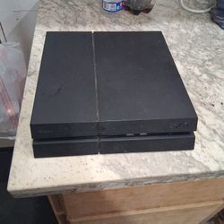 Ps4 Slim