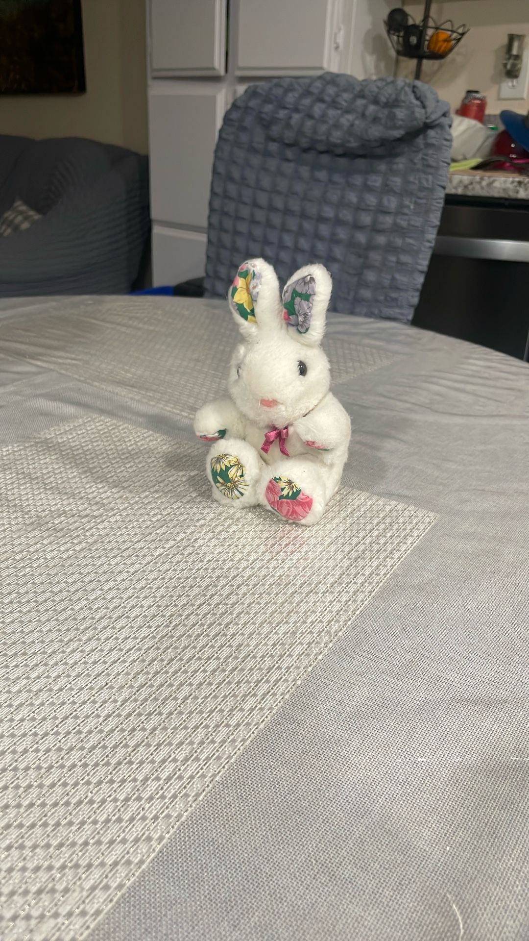 Conejo Chiquito