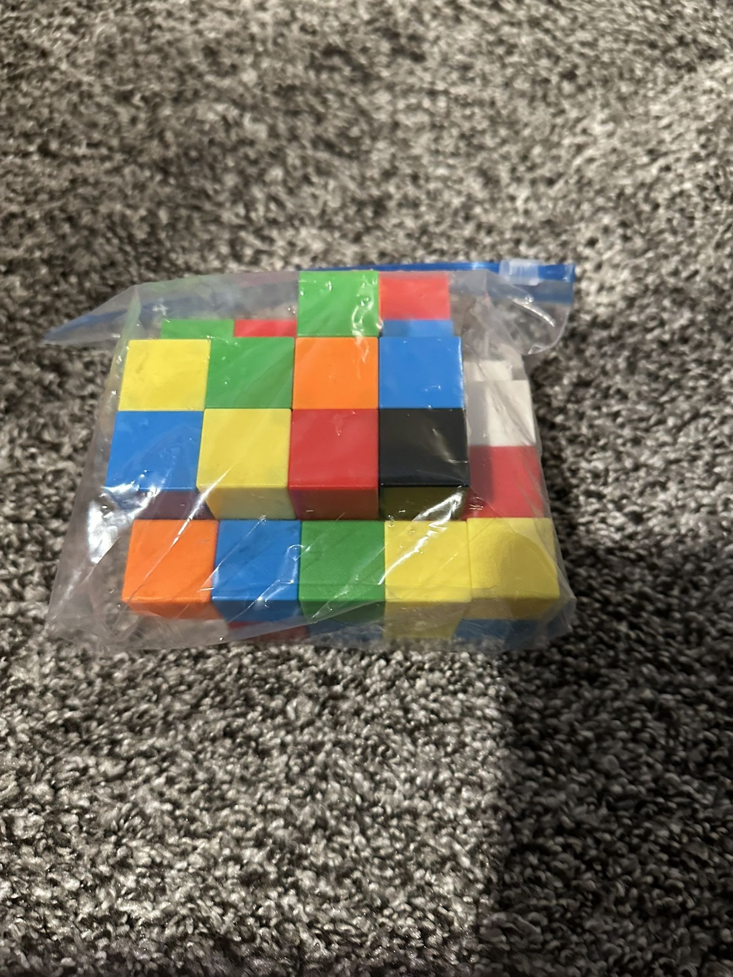 Magnet Blocks