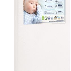Crib Mattress