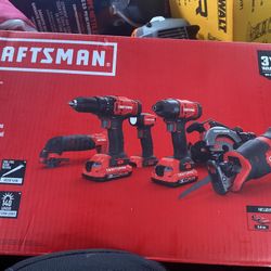 Tool Set