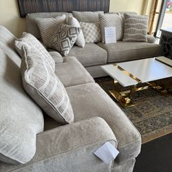 Sofa & Love Seat On Sale