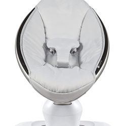 4moms mamaRoo 4 Multi-Motion Baby Swing