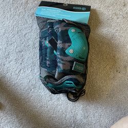 Kids’ Protection Gear