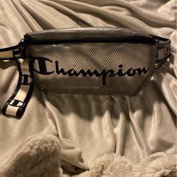 Champion Cross Body Bag 