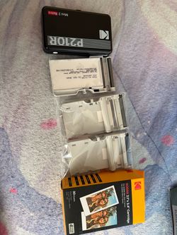 Kodak printer