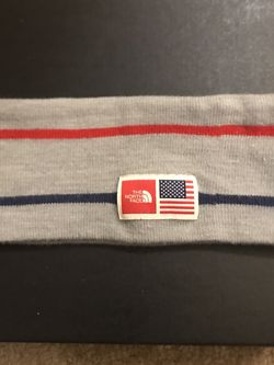 Northface Headband